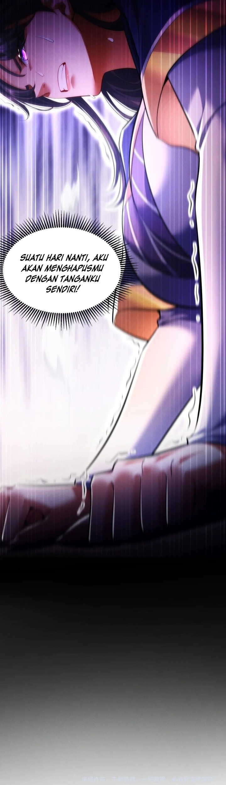 Esteemed Female Masters All Want to Possess Me Chapter 17 Gambar 56