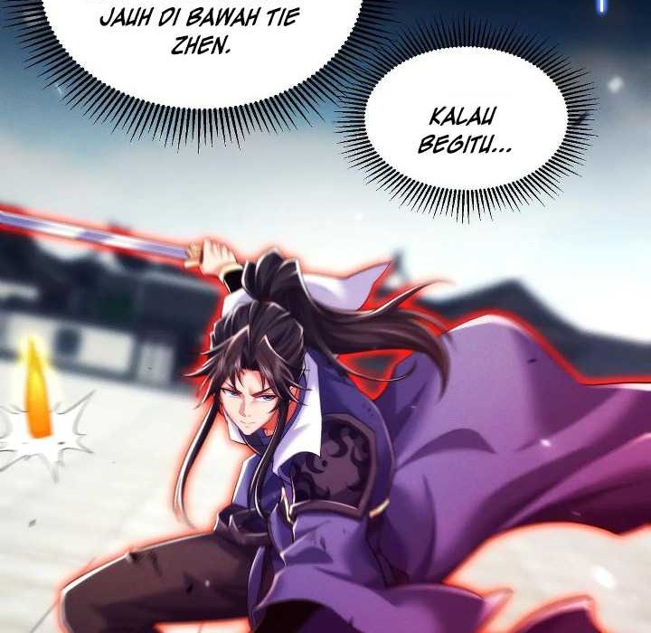 Esteemed Female Masters All Want to Possess Me Chapter 19 Gambar 20