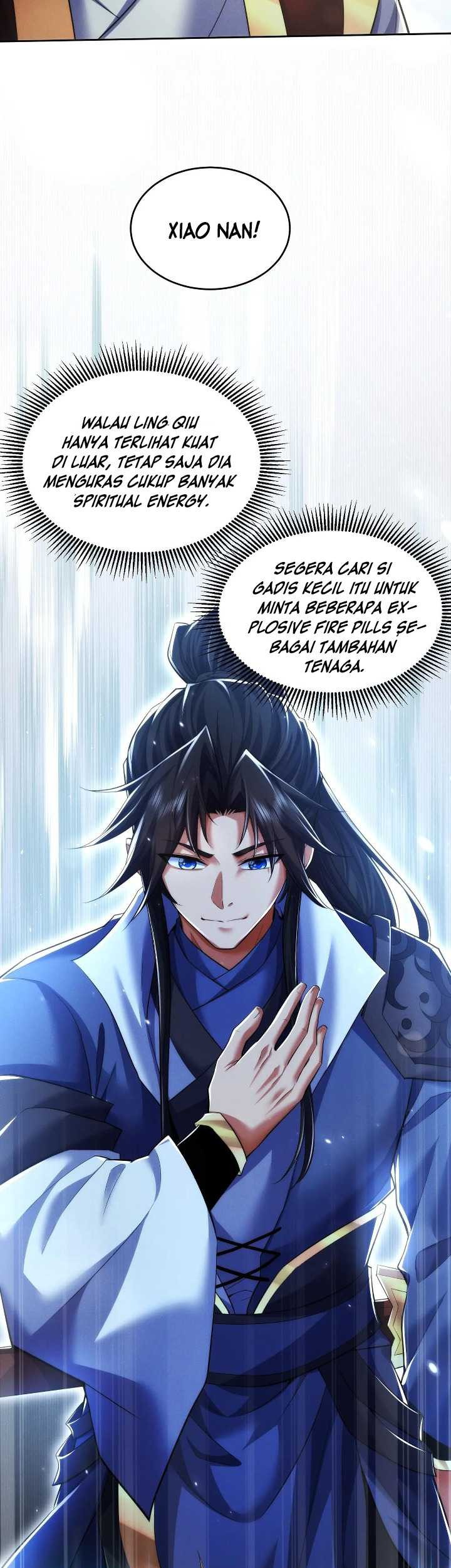 Esteemed Female Masters All Want to Possess Me Chapter 19 Gambar 39