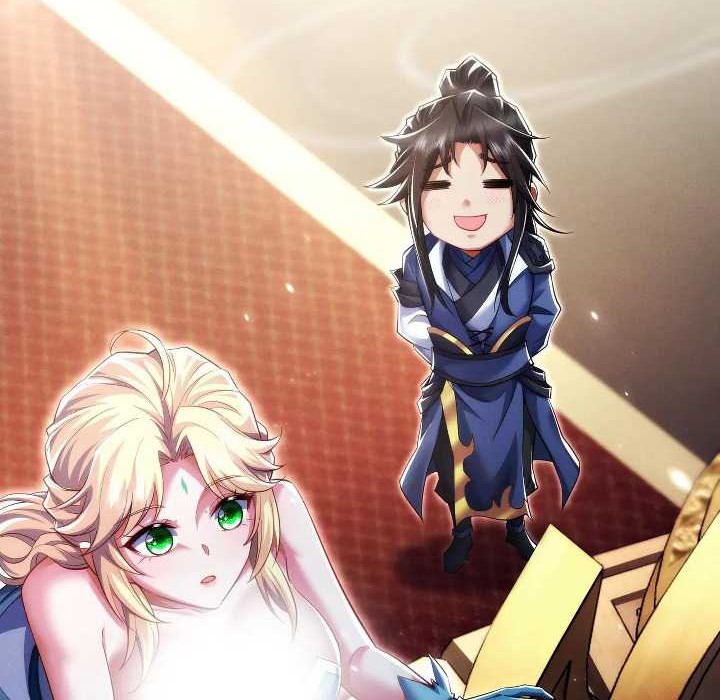 Esteemed Female Masters All Want to Possess Me Chapter 19 Gambar 51
