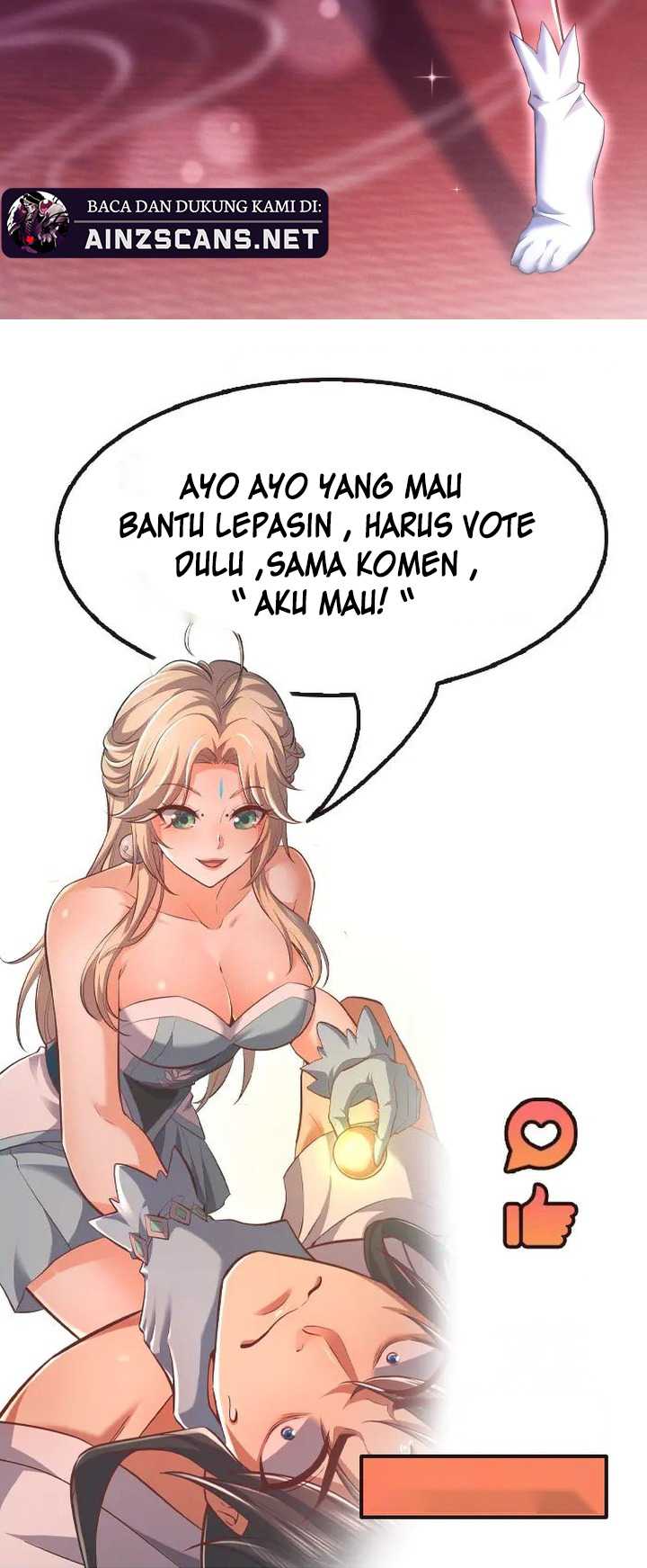 Esteemed Female Masters All Want to Possess Me Chapter 19 Gambar 54