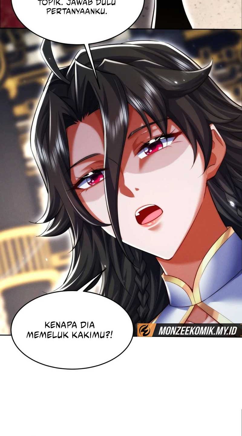 Esteemed Female Masters All Want to Possess Me Chapter 20 Gambar 18