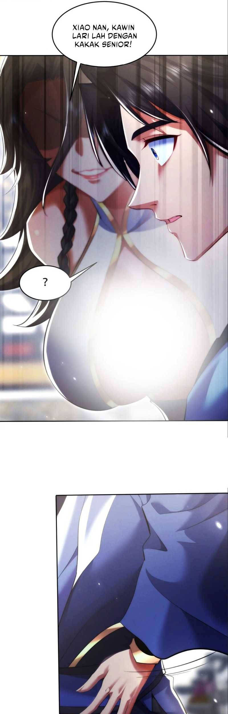 Esteemed Female Masters All Want to Possess Me Chapter 20 Gambar 47