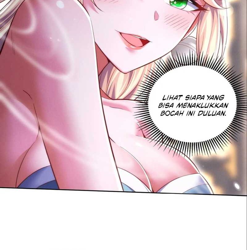 Esteemed Female Masters All Want to Possess Me Chapter 20 Gambar 6