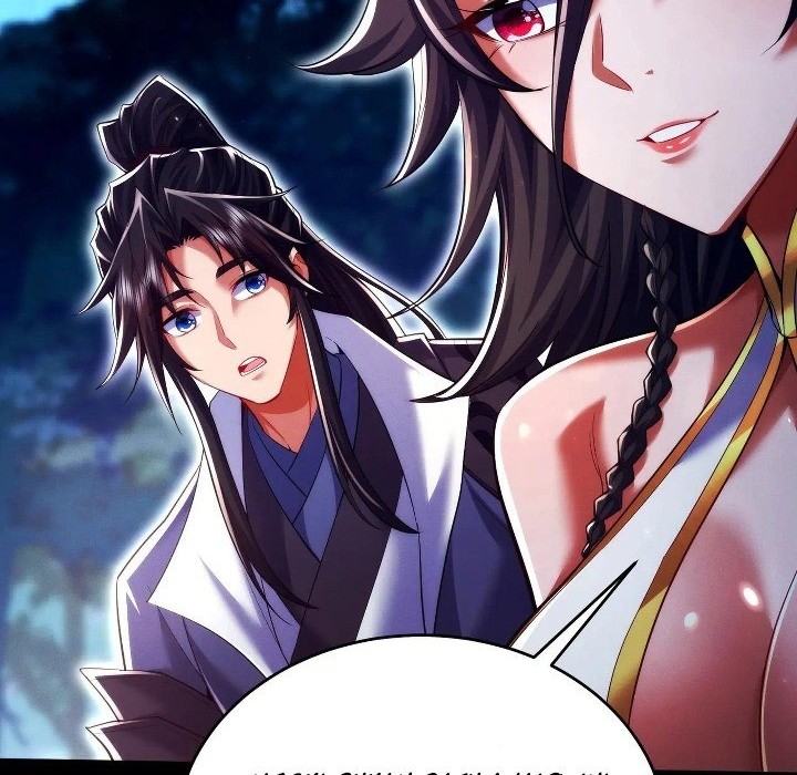 Esteemed Female Masters All Want to Possess Me Chapter 21 Gambar 25