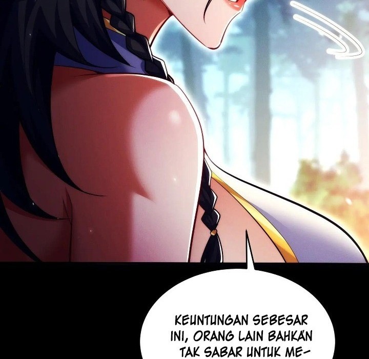 Esteemed Female Masters All Want to Possess Me Chapter 21 Gambar 17