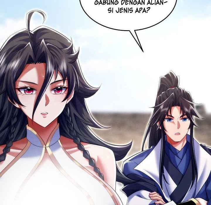 Esteemed Female Masters All Want to Possess Me Chapter 22 Gambar 21