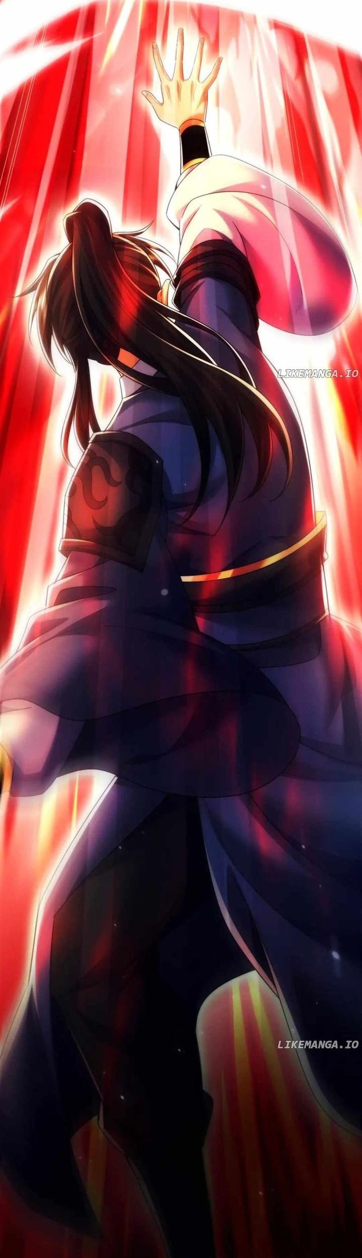 Esteemed Female Masters All Want to Possess Me Chapter 23 Gambar 30
