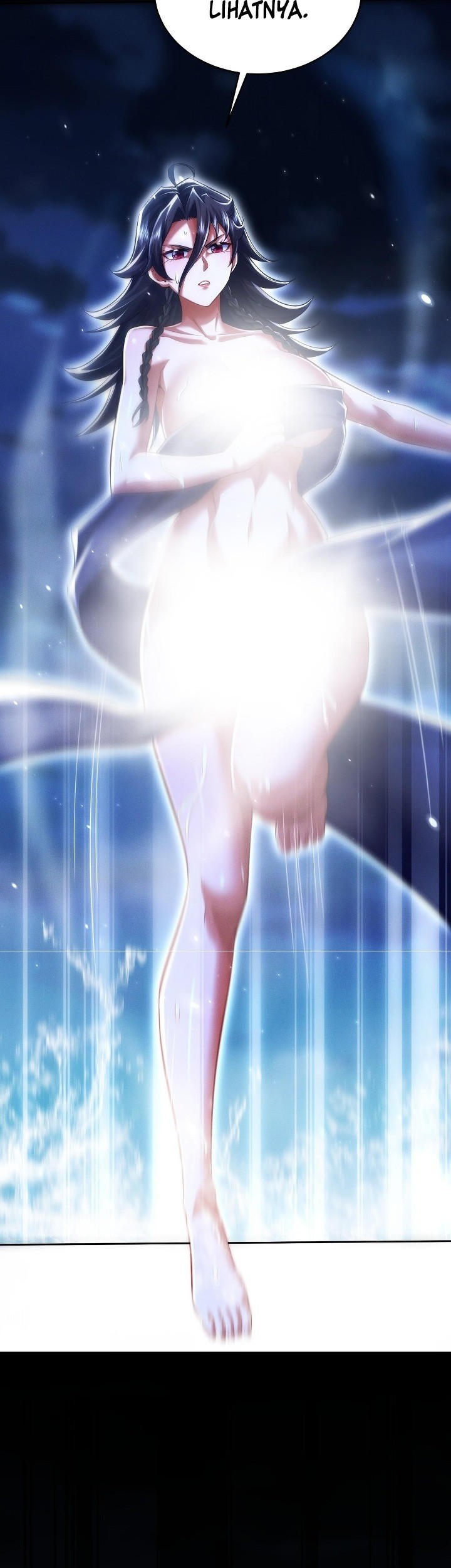 Esteemed Female Masters All Want to Possess Me Chapter 24 Gambar 53