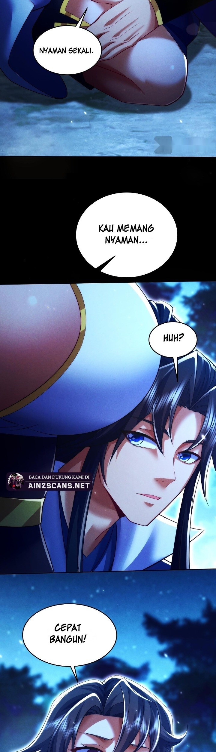 Esteemed Female Masters All Want to Possess Me Chapter 24 Gambar 8