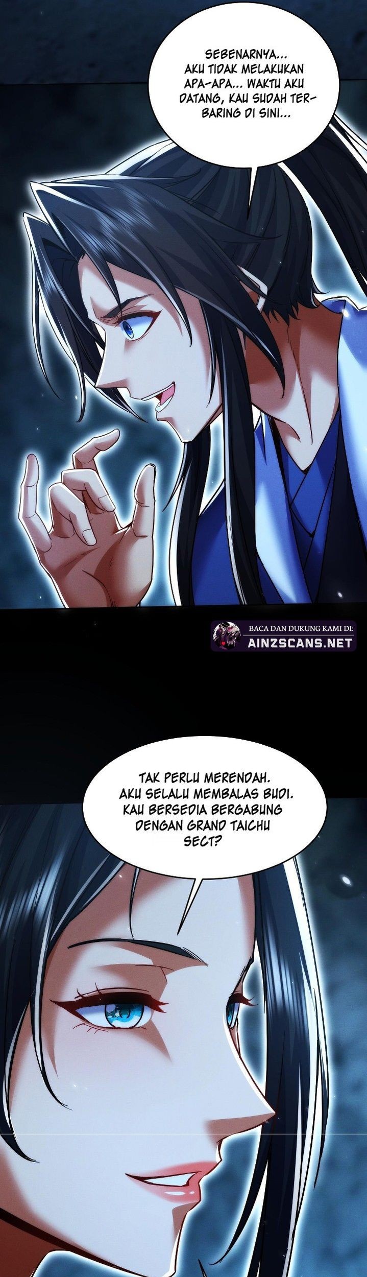 Esteemed Female Masters All Want to Possess Me Chapter 25 Gambar 43
