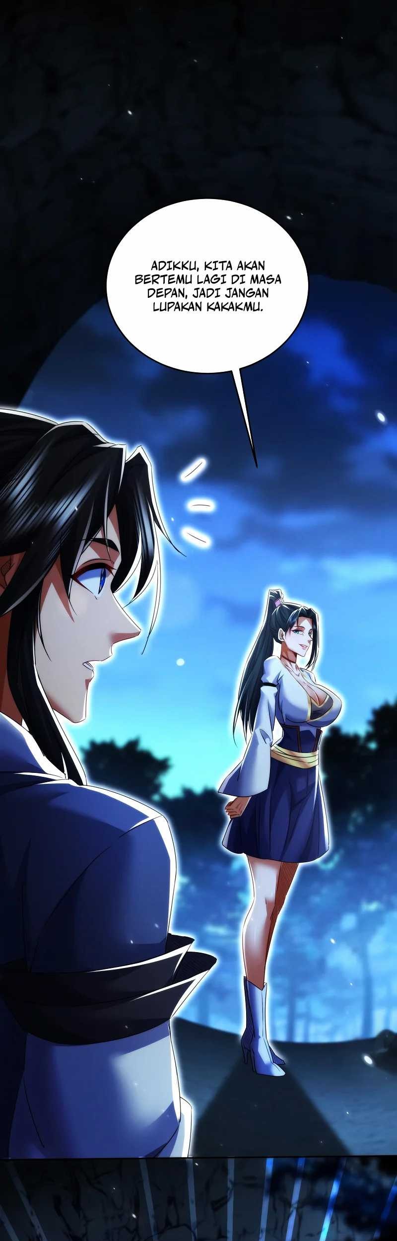 Esteemed Female Masters All Want to Possess Me Chapter 26 Gambar 18