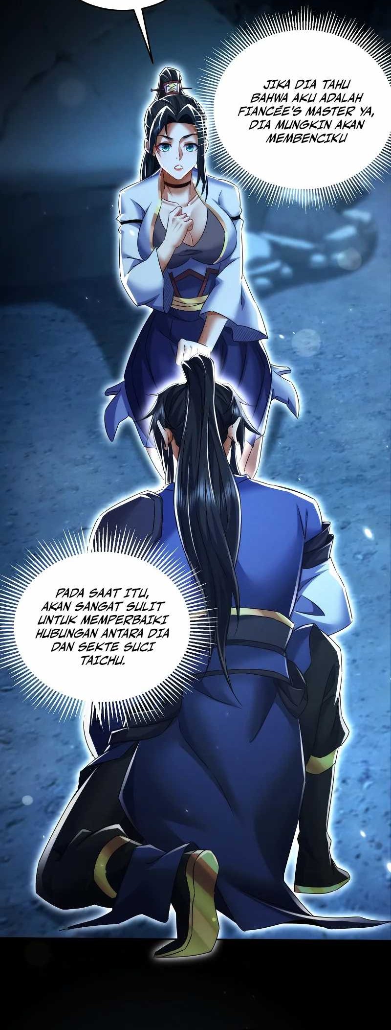 Esteemed Female Masters All Want to Possess Me Chapter 26 Gambar 3