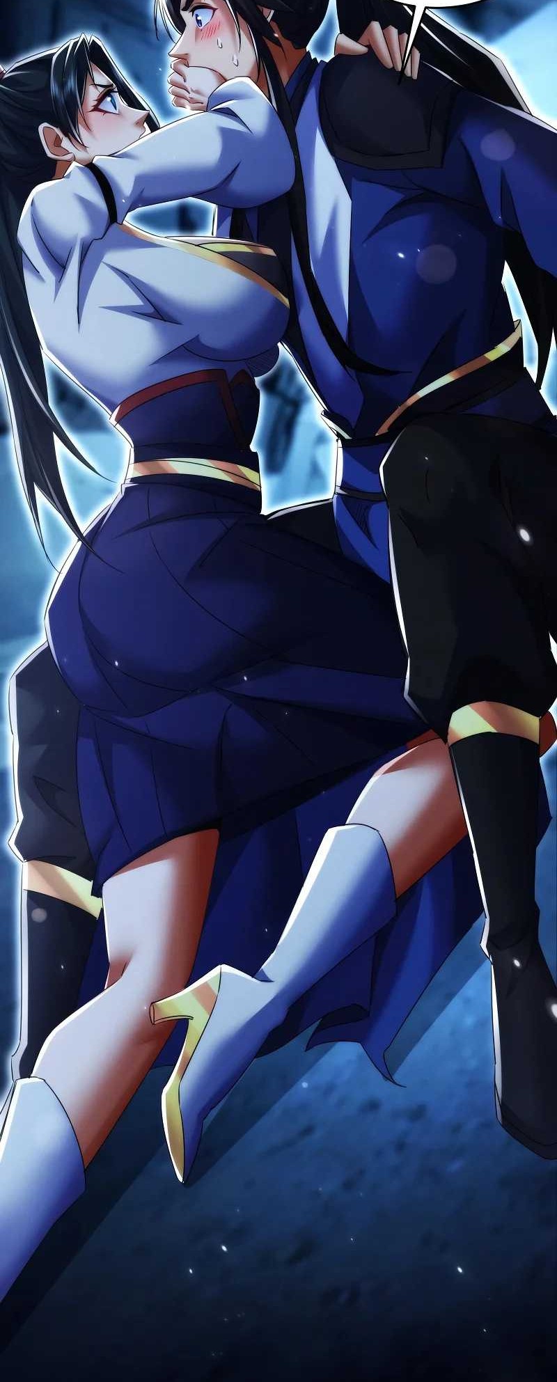 Esteemed Female Masters All Want to Possess Me Chapter 26 Gambar 9