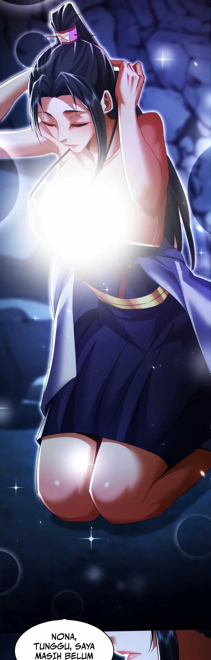 Esteemed Female Masters All Want to Possess Me Chapter 26 Gambar 12