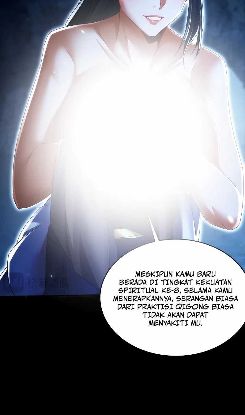 Esteemed Female Masters All Want to Possess Me Chapter 26 Gambar 15