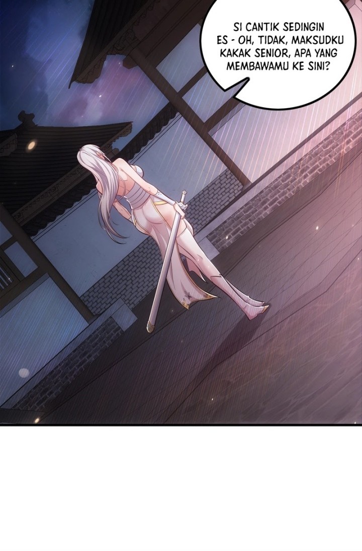 Esteemed Female Masters All Want to Possess Me Chapter 5 Gambar 24