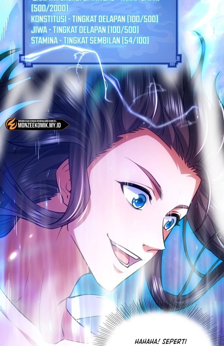 Esteemed Female Masters All Want to Possess Me Chapter 5 Gambar 11