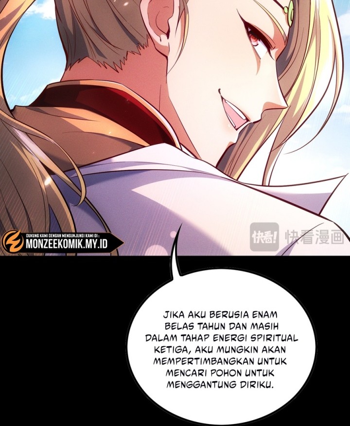 Esteemed Female Masters All Want to Possess Me Chapter 6 Gambar 16