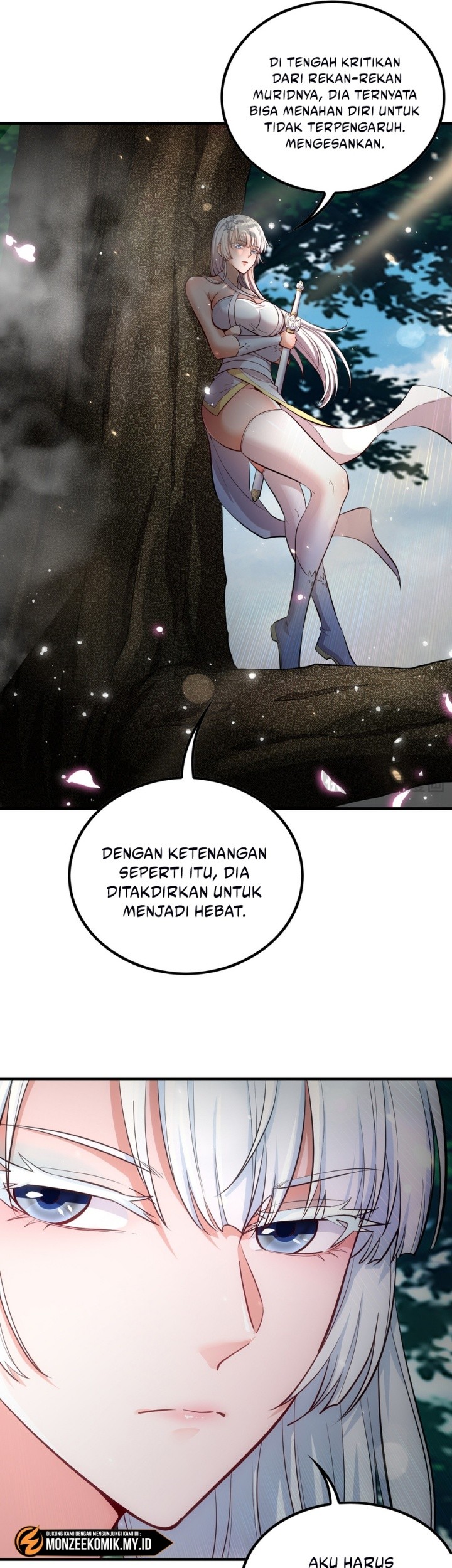Esteemed Female Masters All Want to Possess Me Chapter 6 Gambar 21