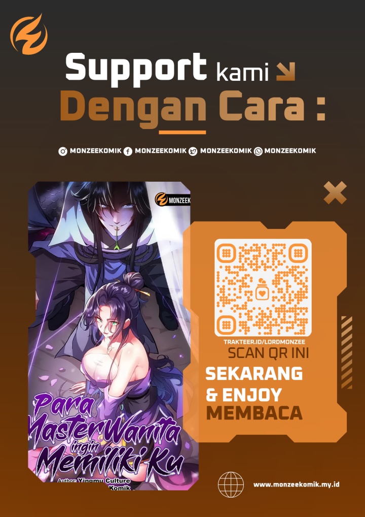 Esteemed Female Masters All Want to Possess Me Chapter 6 Gambar 44