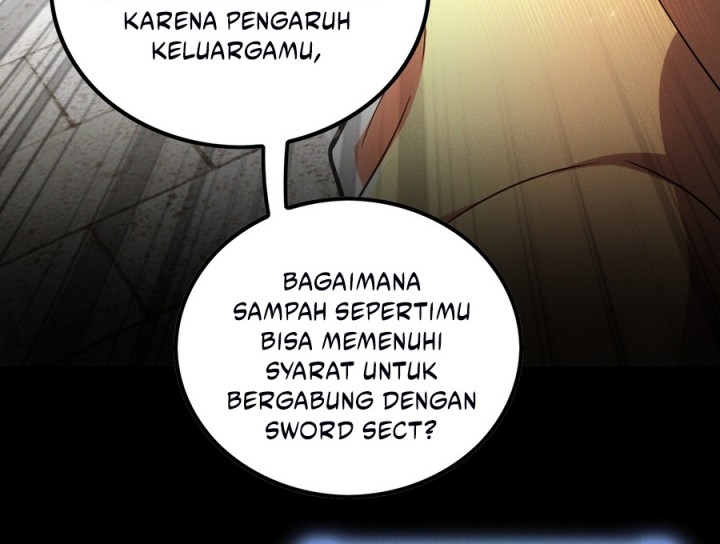 Esteemed Female Masters All Want to Possess Me Chapter 6 Gambar 8