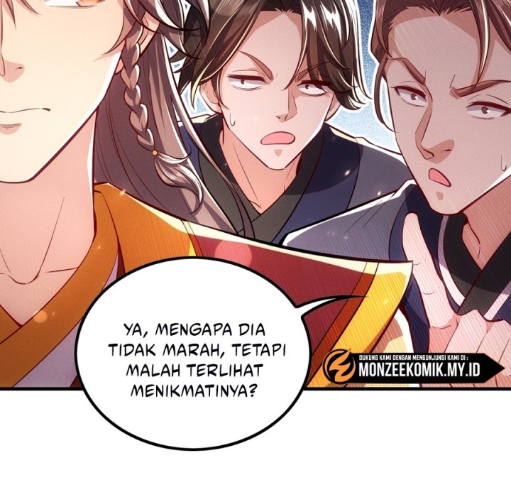 Esteemed Female Masters All Want to Possess Me Chapter 6 Gambar 10
