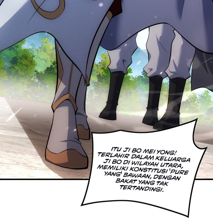 Esteemed Female Masters All Want to Possess Me Chapter 6 Gambar 12