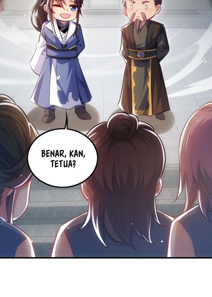 Esteemed Female Masters All Want to Possess Me Chapter 7 Gambar 39