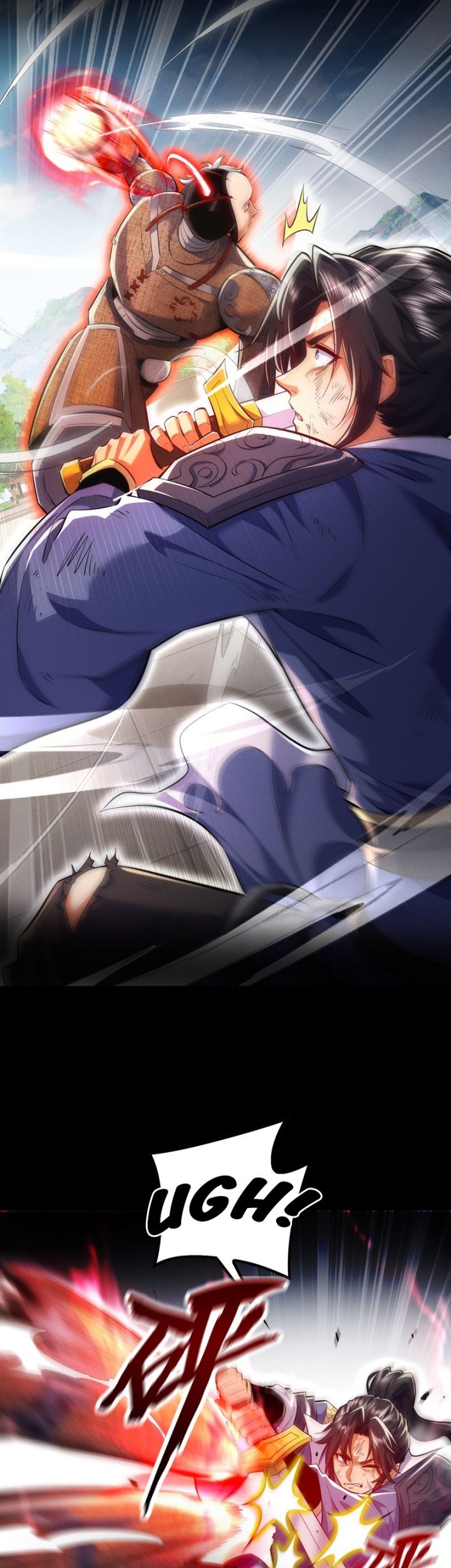 Esteemed Female Masters All Want to Possess Me Chapter 7 Gambar 9