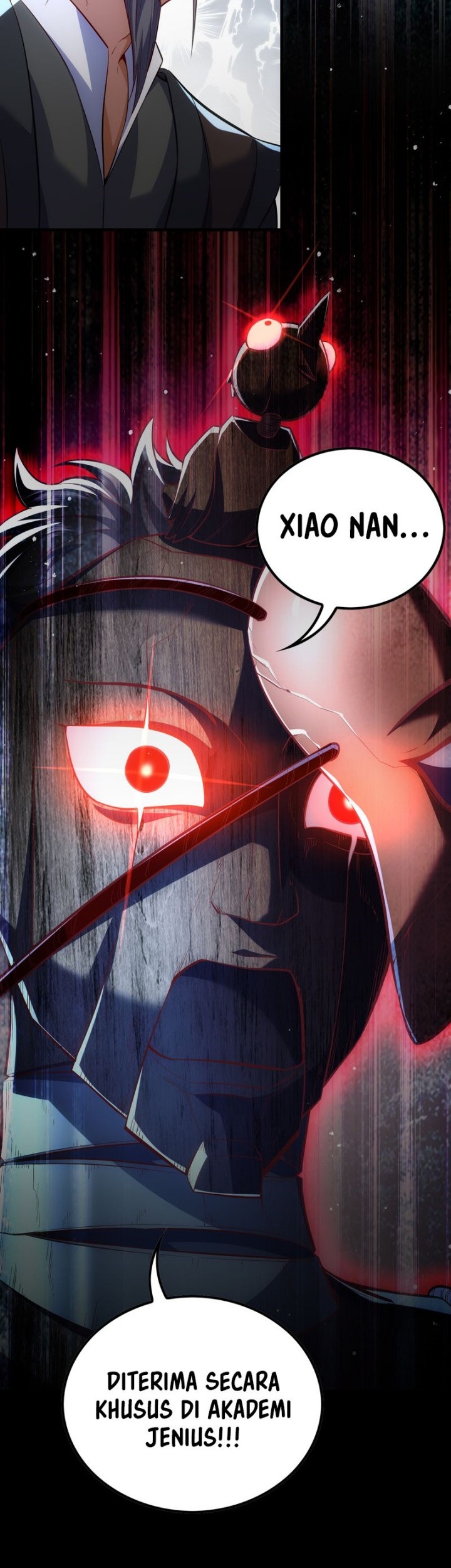 Esteemed Female Masters All Want to Possess Me Chapter 7 Gambar 26