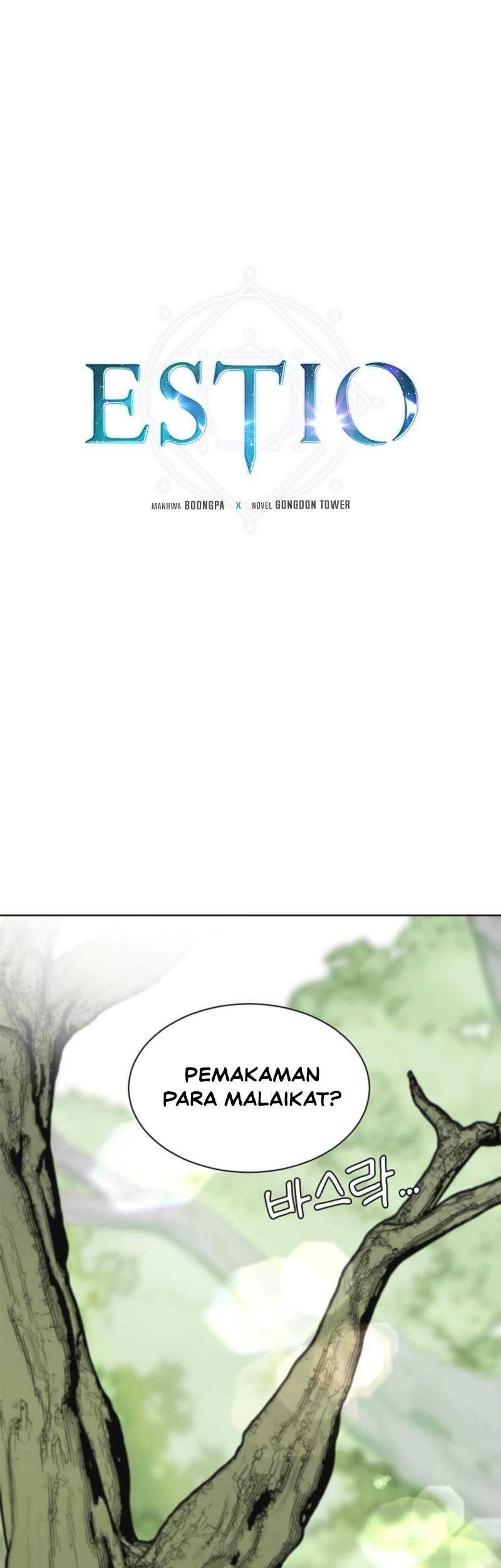 Baca Manhwa Estio Chapter 119 Gambar 2