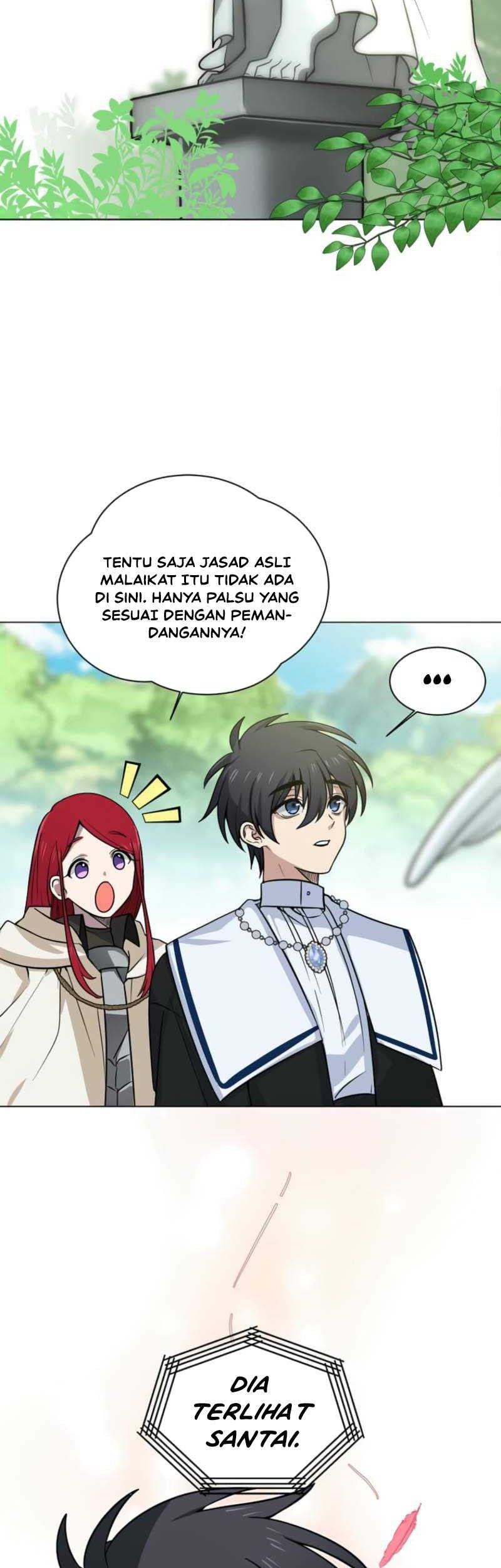 Estio Chapter 119 Gambar 4