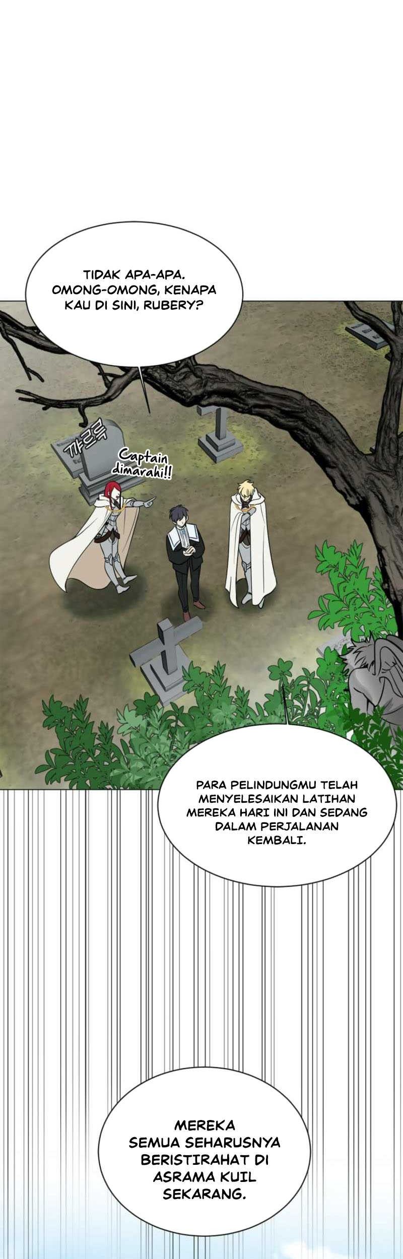 Estio Chapter 119 Gambar 16