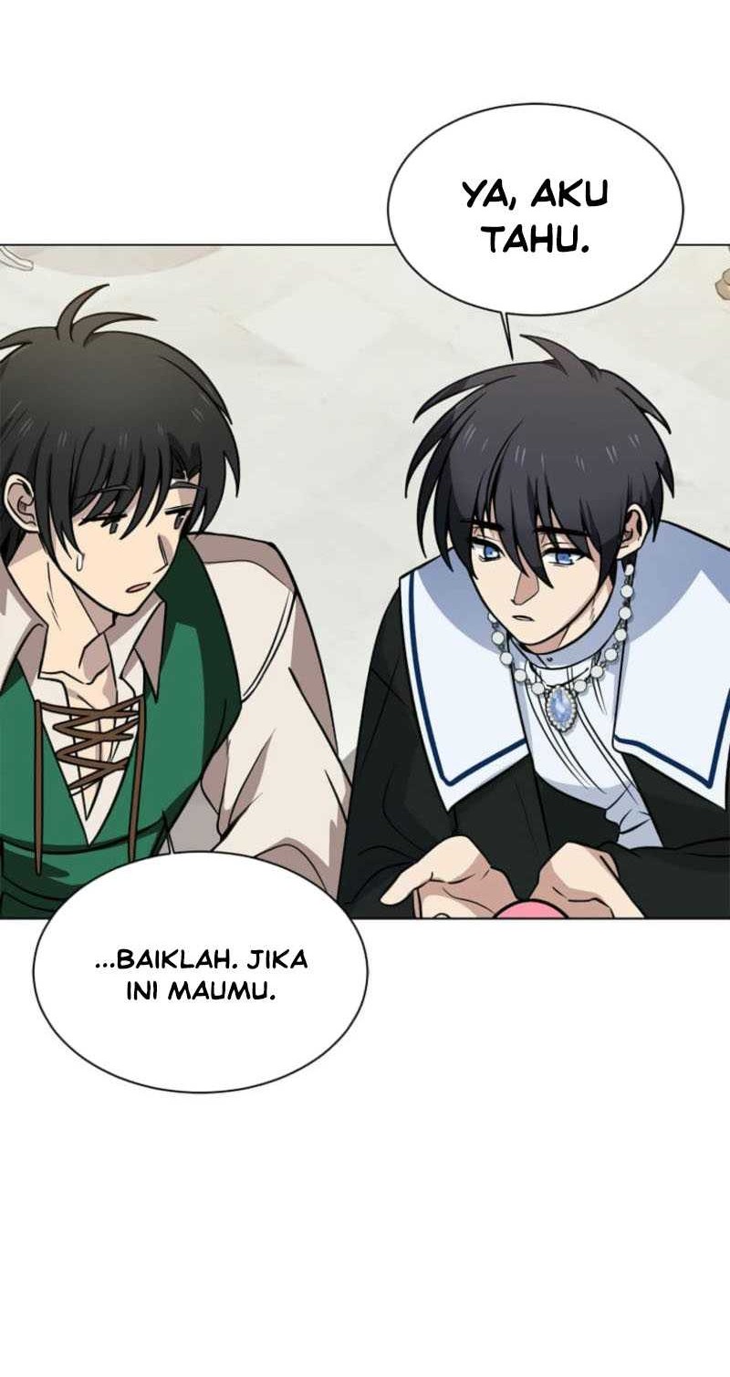 Estio Chapter 119 Gambar 21