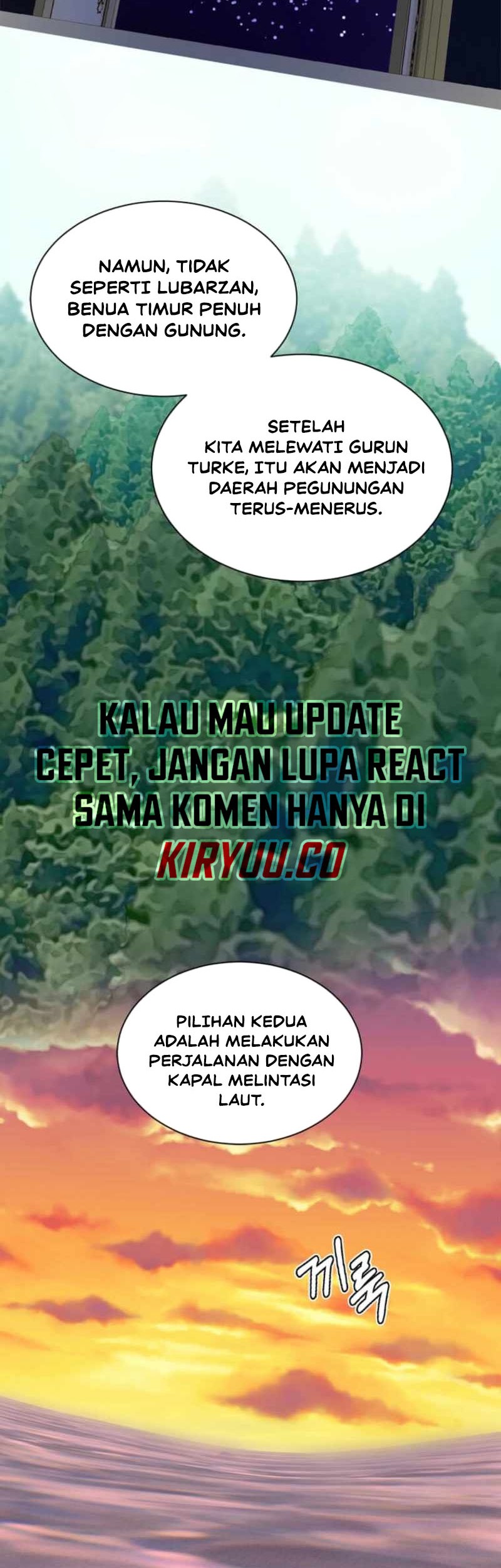 Estio Chapter 124 Gambar 40