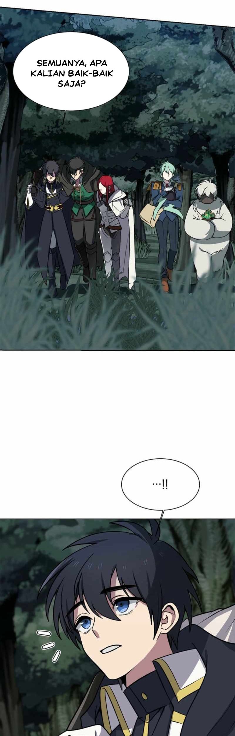 Estio Chapter 124 Gambar 3