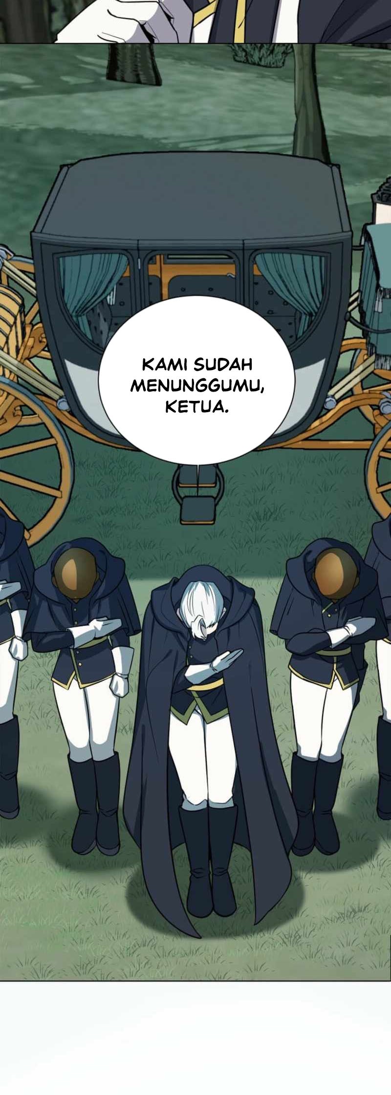 Estio Chapter 124 Gambar 4