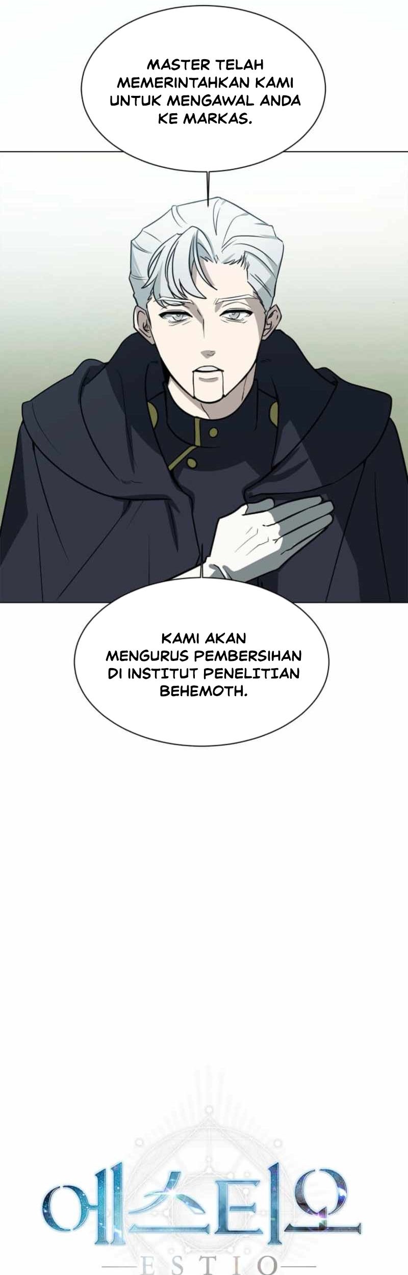 Estio Chapter 124 Gambar 5