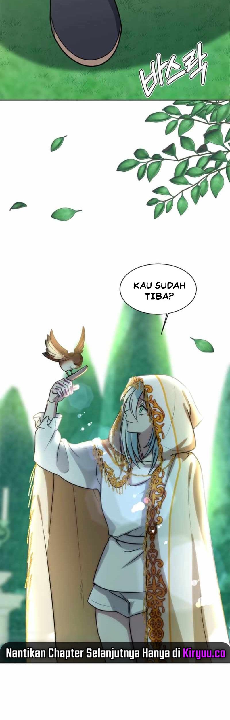 Estio Chapter 124 Gambar 20