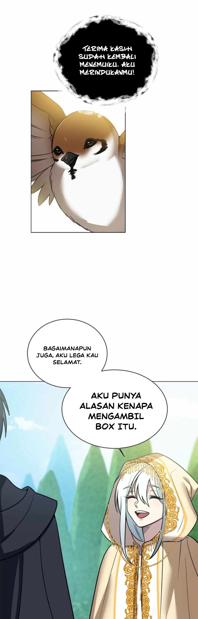 Estio Chapter 124 Gambar 23