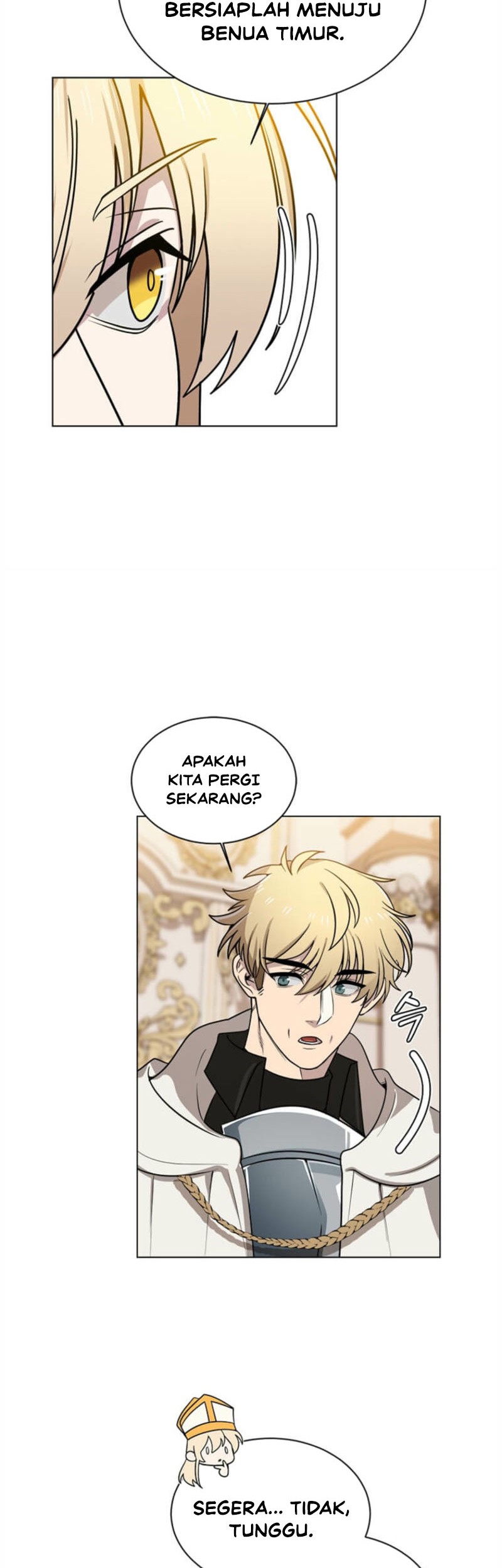 Estio Chapter 125 Gambar 33