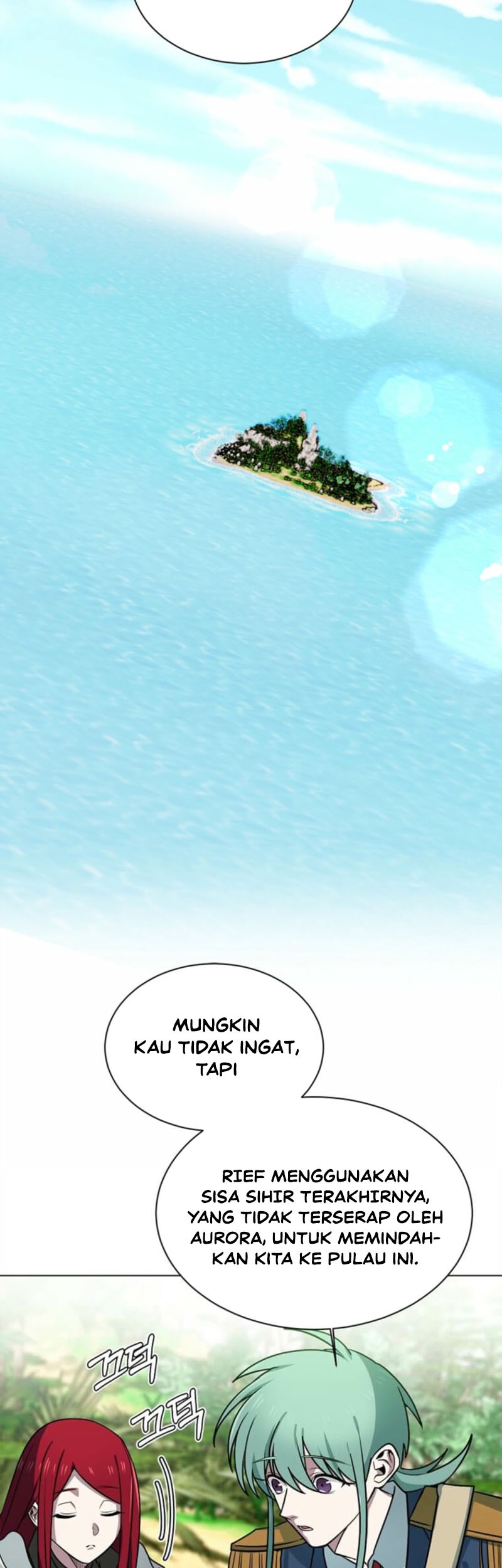 Estio Chapter 125 Gambar 39