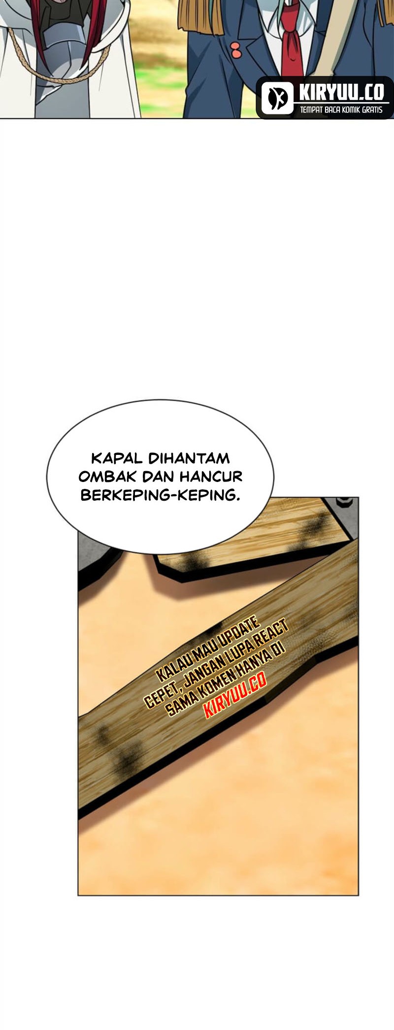 Estio Chapter 125 Gambar 40