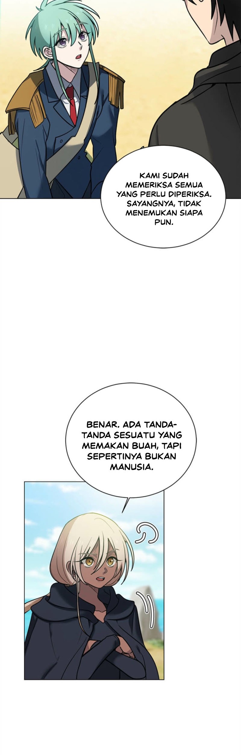Estio Chapter 125 Gambar 42