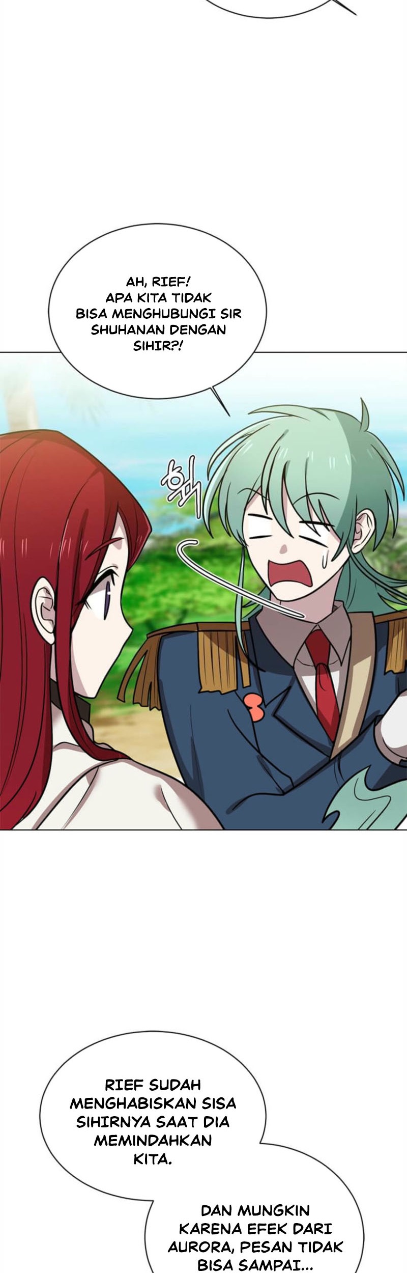 Estio Chapter 125 Gambar 44