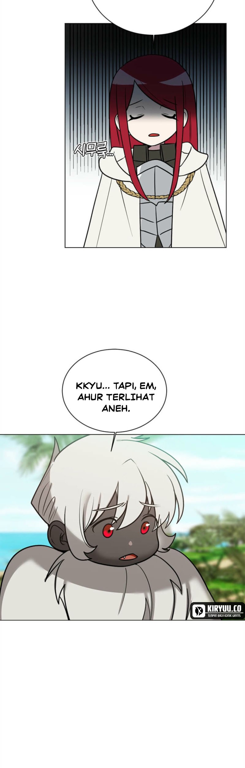 Estio Chapter 125 Gambar 45