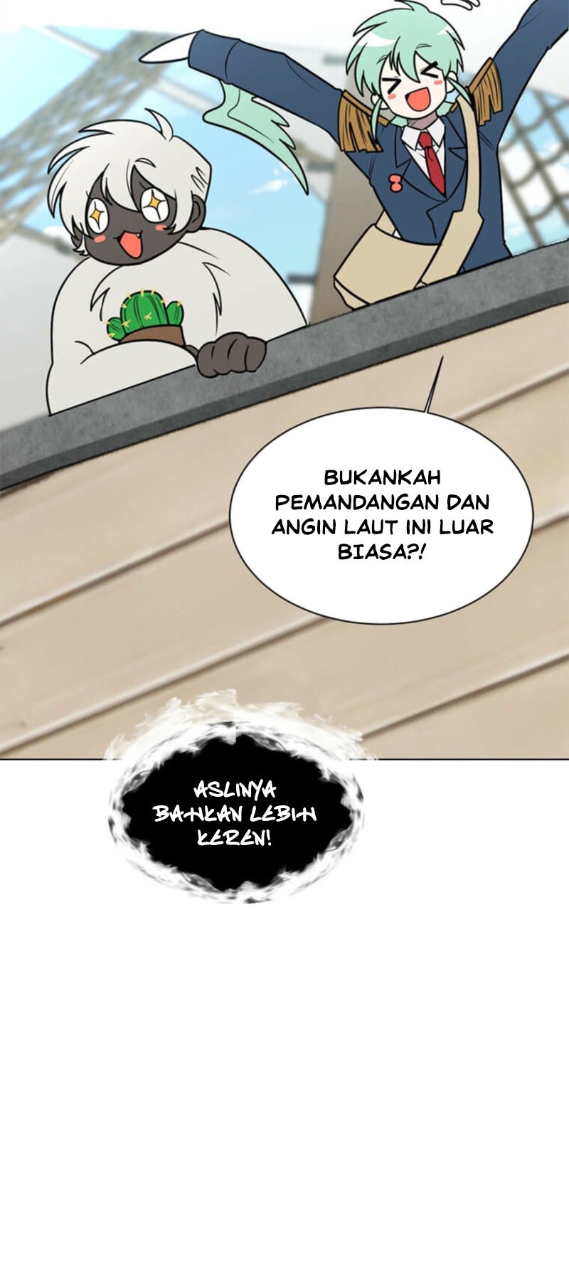 Estio Chapter 125 Gambar 4