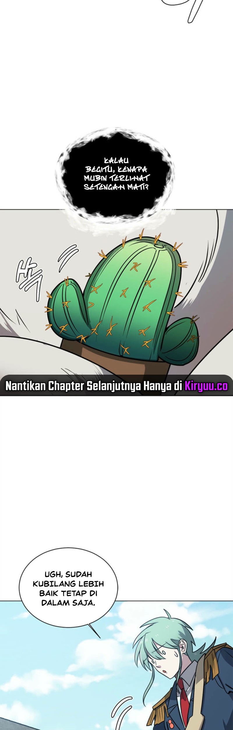 Estio Chapter 125 Gambar 6