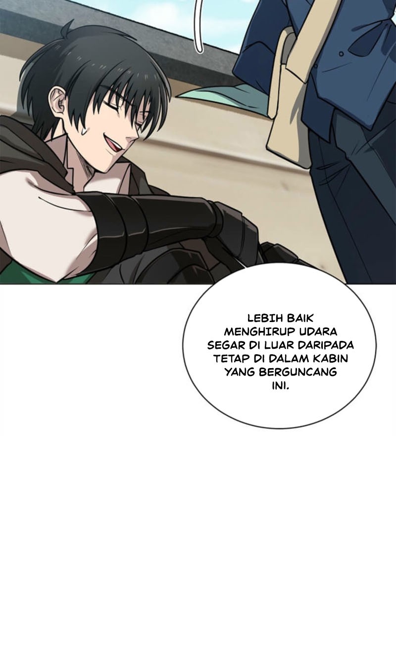 Estio Chapter 125 Gambar 7